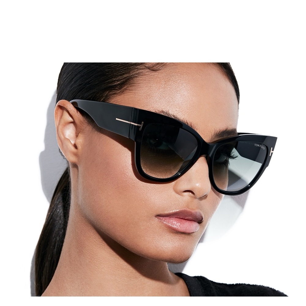 TOM FORD sun glasses.